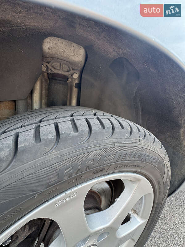 Универсал Opel Astra 2011 в Каменском фото 10 Универсал Opel Astra 2011 в Каменском