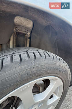 Универсал Opel Astra 2011 в 