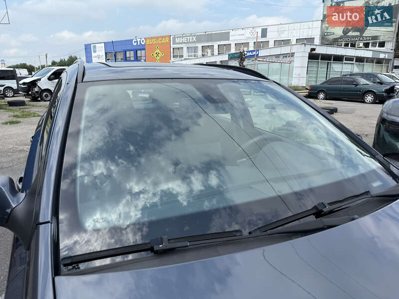 Універсал Opel Astra 2009 в Вінниці