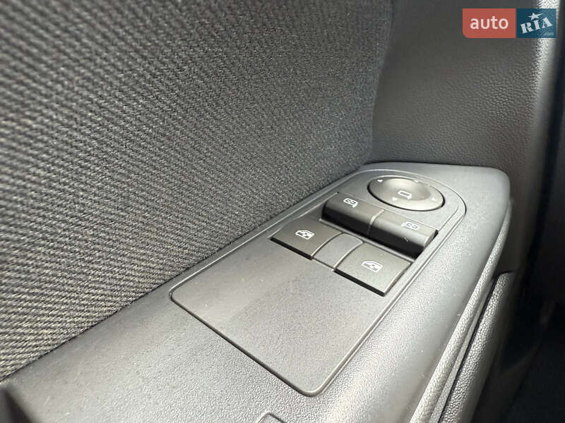 Універсал Opel Astra 2009 в Вінниці