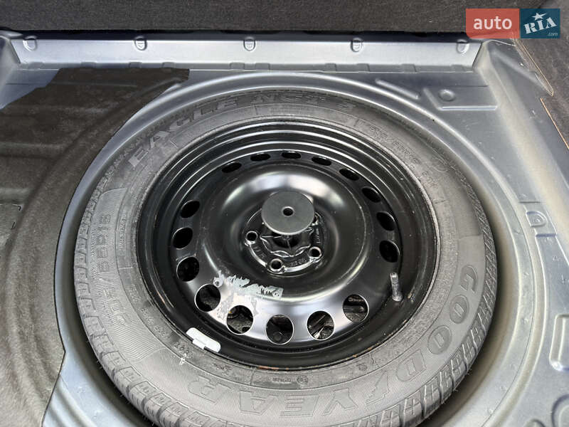 Універсал Opel Astra 2009 в Вінниці