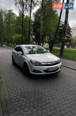 Хетчбек Opel Astra 2010 в Львові