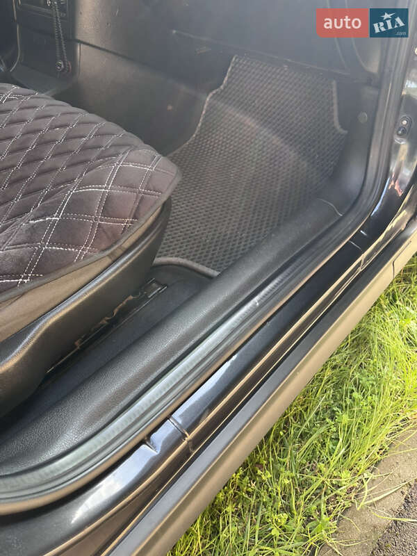 Седан Opel Astra 2007 в Сумах фото 10 Седан Opel Astra 2007 в Сумах