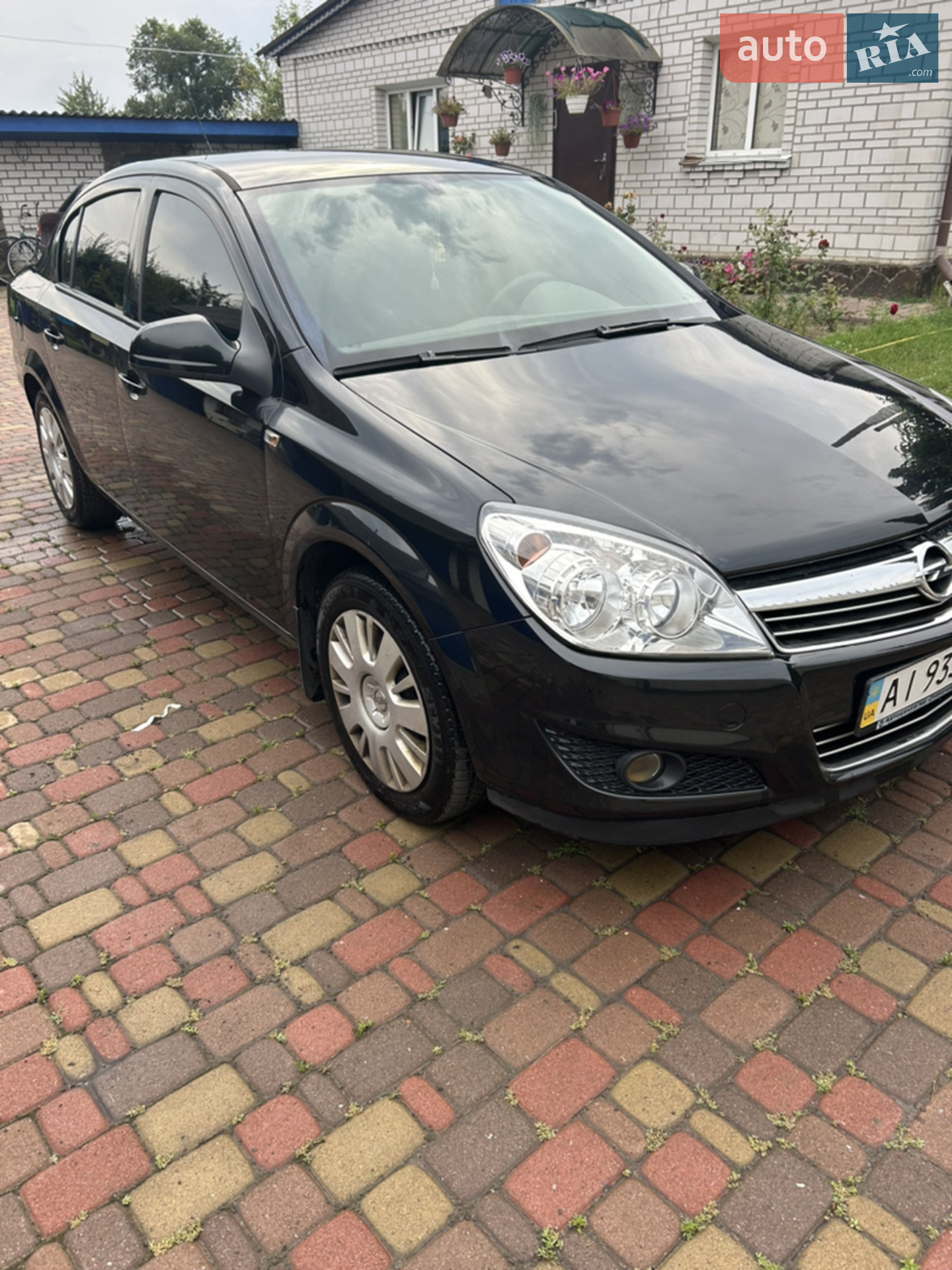 2012 Opel Astra - мініатюра 10