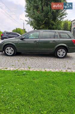 Универсал Opel Astra 2009 в 
