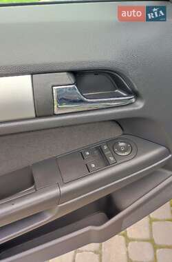 Универсал Opel Astra 2009 в 