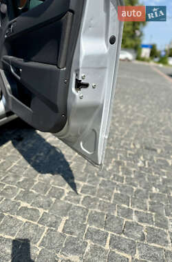 Хэтчбек Opel Astra 2013 в Киеве