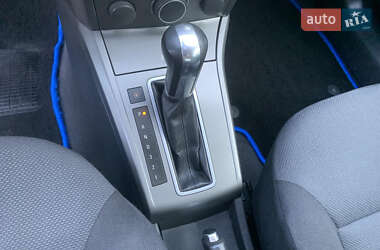 Универсал Opel Astra 2006 в 