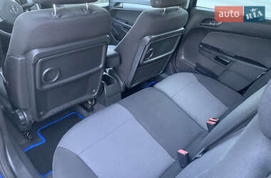Универсал Opel Astra 2006 в 