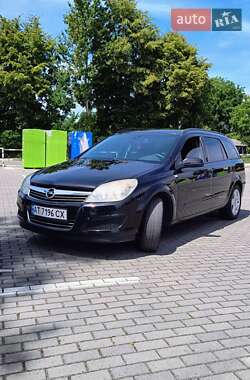Универсал Opel Astra 2008 в 