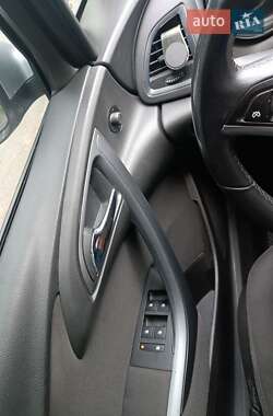 Універсал Opel Astra 2013 в 