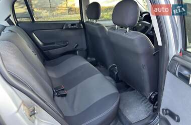Седан Opel Astra 2008 в 