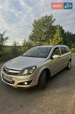 Универсал Opel Astra 2008 в 
