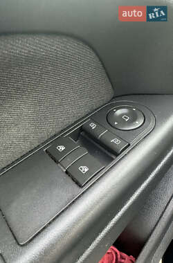Универсал Opel Astra 2008 в 
