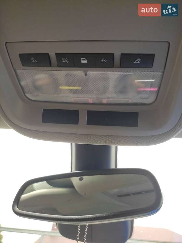 Универсал Opel Astra 2018 в Новояворовске