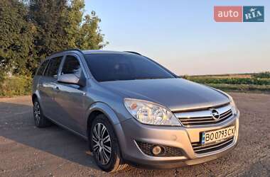Универсал Opel Astra 2009 в 