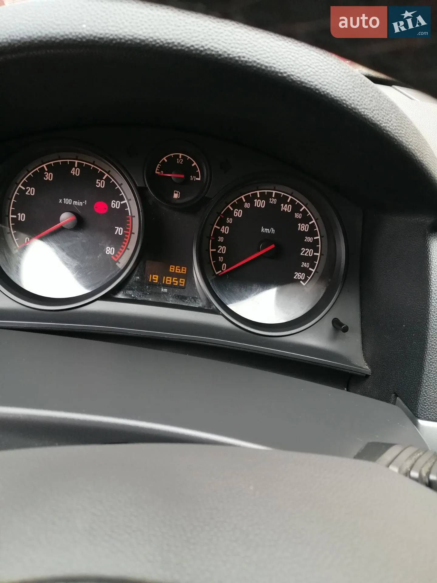 2011 Opel Astra - мініатюра 2