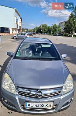 Універсал Opel Astra 2008 в Калинівці