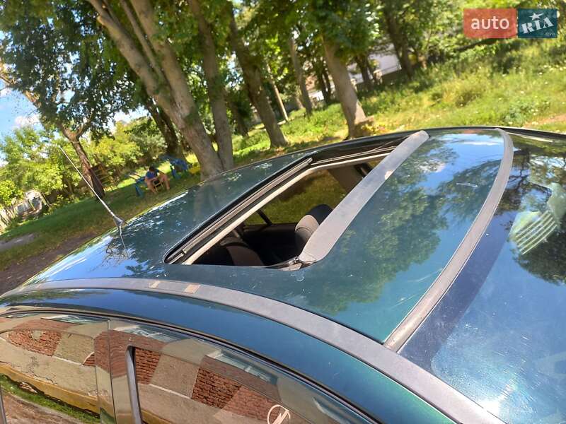 Седан Opel Astra 1999 в Тернополі