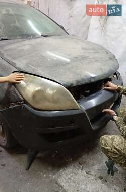 Хэтчбек Opel Astra 2011 в Кривом Роге