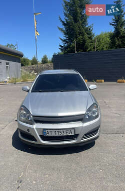 Универсал Opel Astra 2006 в Косове