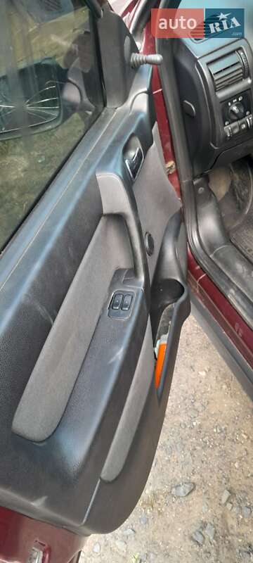 Седан Opel Astra 2006 в Звенигородке