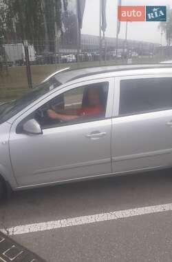 Универсал Opel Astra 2007 в 