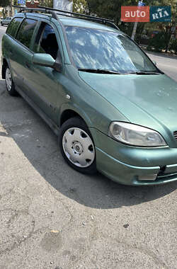 Універсал Opel Astra 1999 в Херсоні