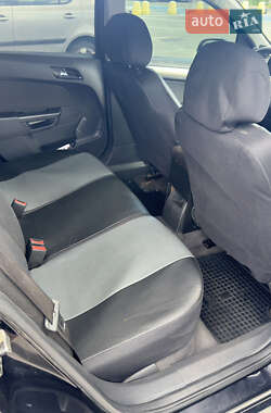 Универсал Opel Astra 2008 в 