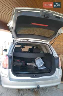 Универсал Opel Astra 2009 в 