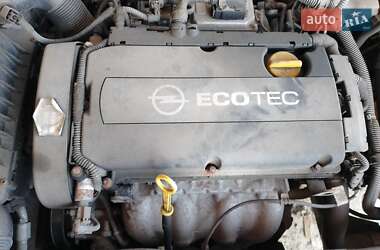 Универсал Opel Astra 2009 в 