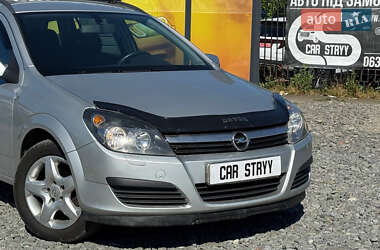Универсал Opel Astra 2006 в 