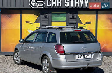 Универсал Opel Astra 2006 в 