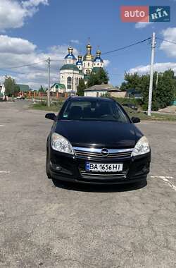 Універсал Opel Astra 2007 в Новоархангельську