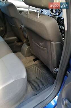 Универсал Opel Astra 2010 в 