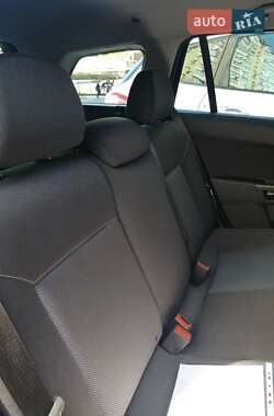 Универсал Opel Astra 2010 в 