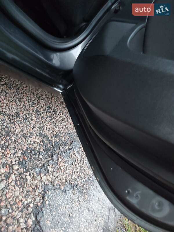 Хэтчбек Opel Astra 2010 в Харькове