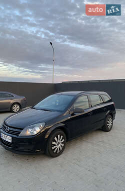 Універсал Opel Astra 2005 в Хмельницькому