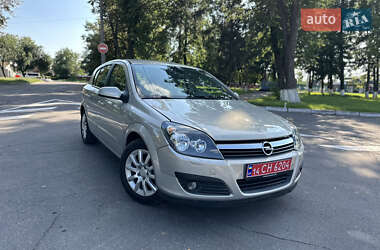 Хетчбек Opel Astra 2007 в Вінниці