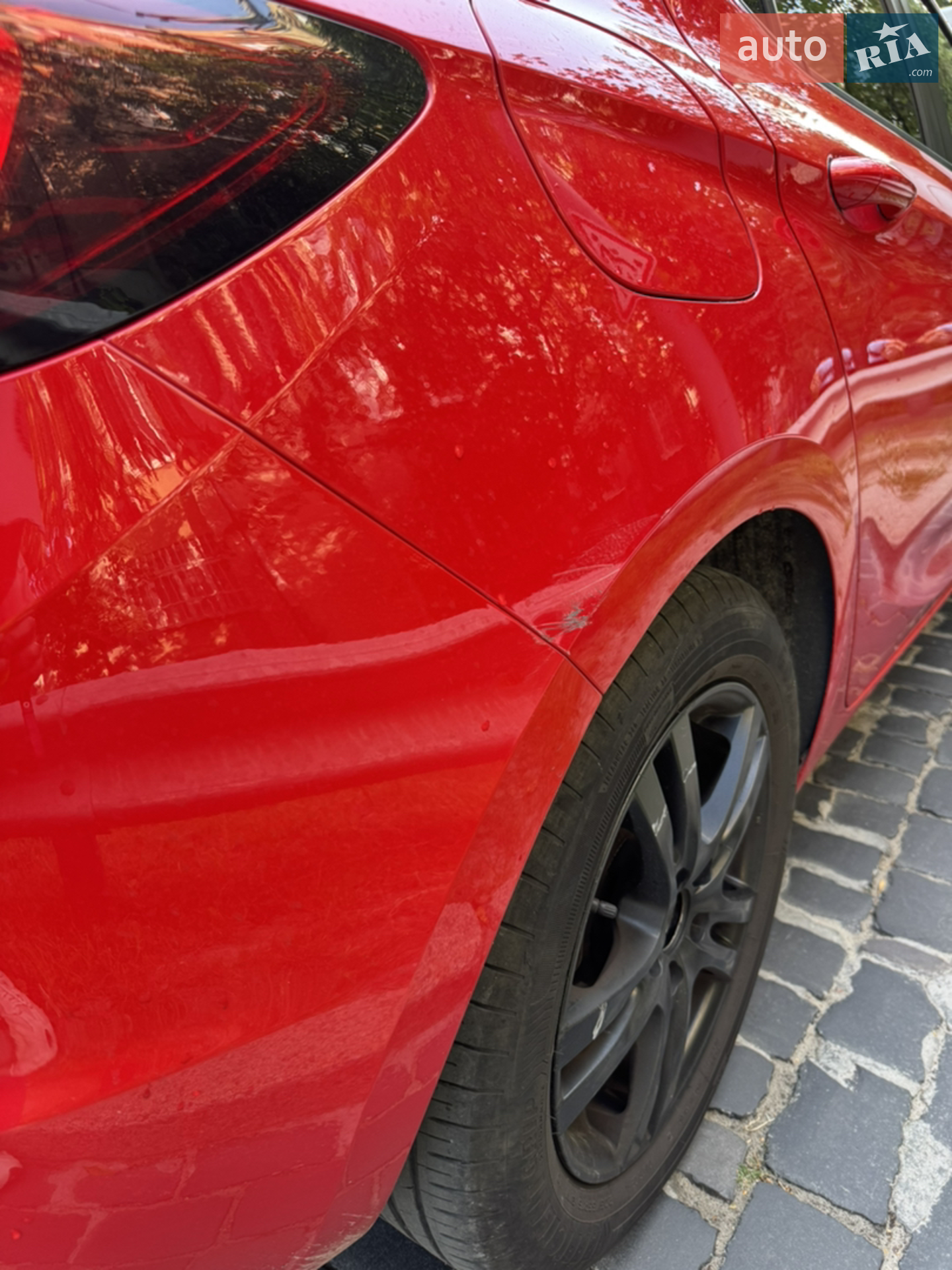 2016 Opel Astra - мініатюра 2