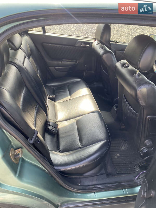 Седан Opel Astra 1999 в Иршаве фото 7 Седан Opel Astra 1999 в Иршаве