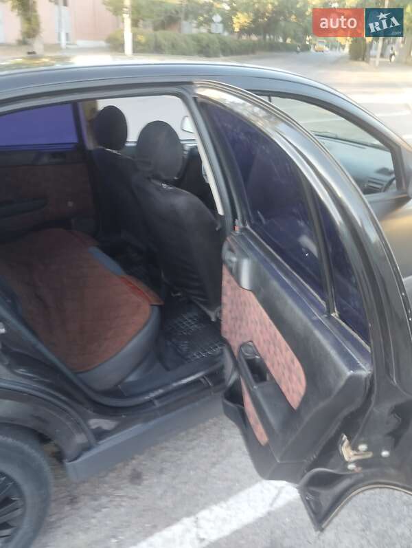 Седан Opel Astra 2006 в Білгороді-Дністровському фото 9 Седан Opel Astra 2006 в Білгороді-Дністровському