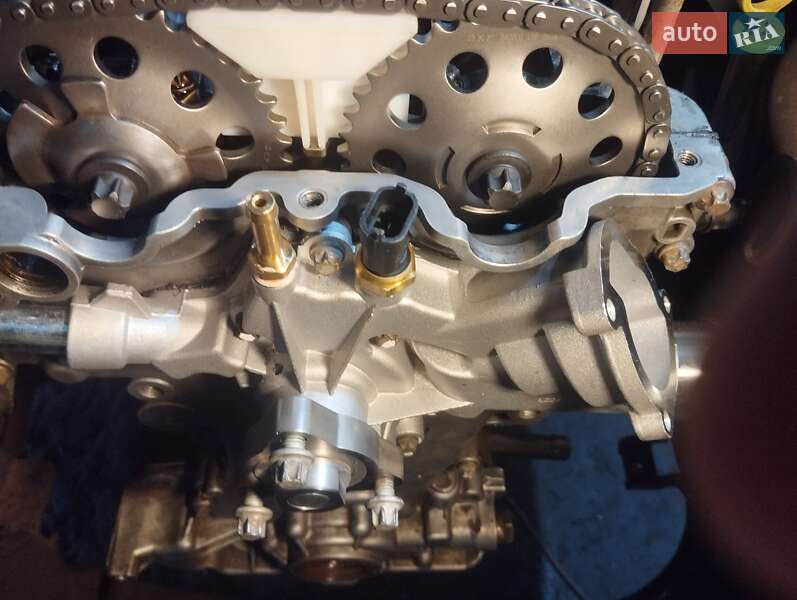 Седан Opel Astra 2006 в Білгороді-Дністровському фото 2 Седан Opel Astra 2006 в Білгороді-Дністровському