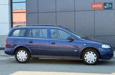 Универсал Opel Astra 2004 в 