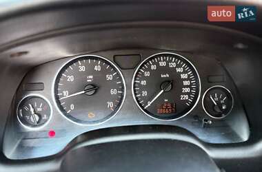 Универсал Opel Astra 2004 в 