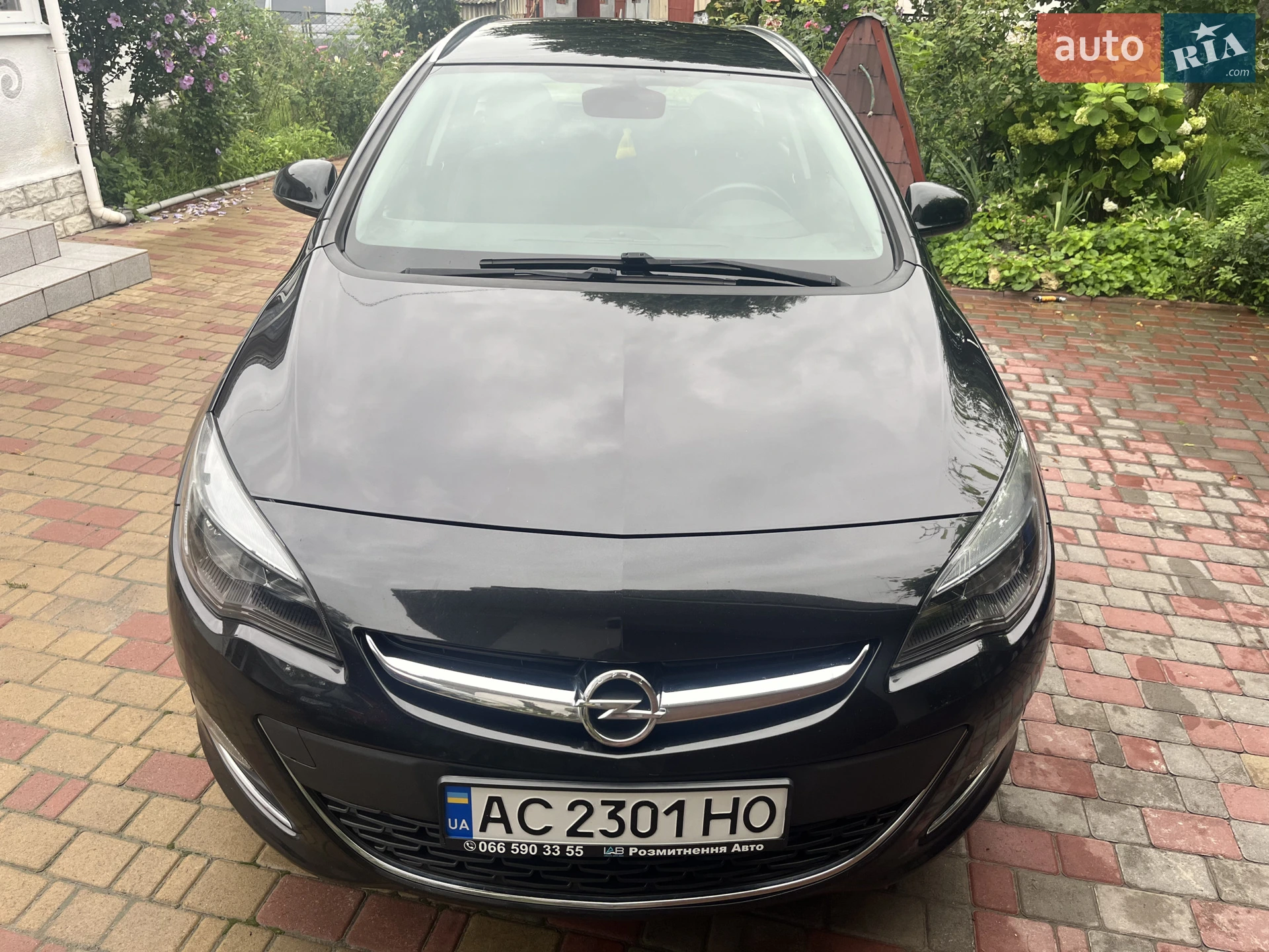 2015 Opel Astra - мініатюра 15