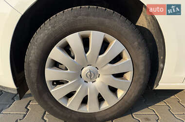 Седан Opel Astra 2019 в 