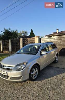 Универсал Opel Astra 2005 в 