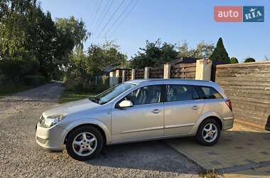 Универсал Opel Astra 2005 в 