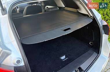 Универсал Opel Astra 2013 в 